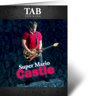 Super Mario Castle TAB